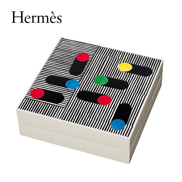 おしゃれすぎる！ エルメスの新作プリントアイテム