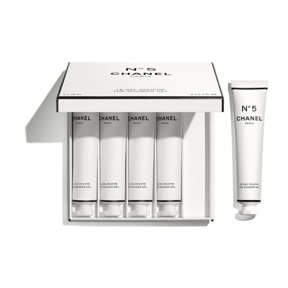 いよいよ発売！「シャネル Nº5」100周年記念「ファクトリー 5 コ