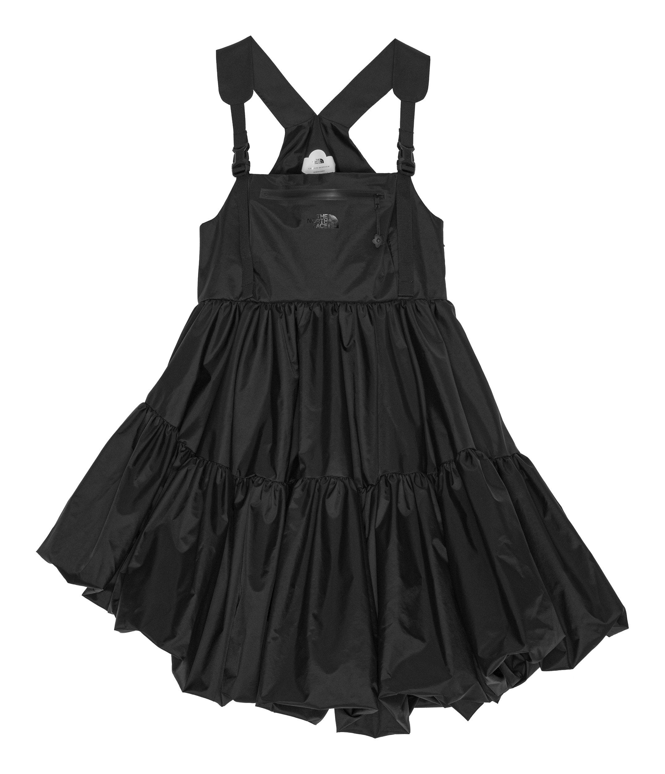 ザ・ノース・フェイス×セシリー・バンセン”が発売。全コラボアイテムを