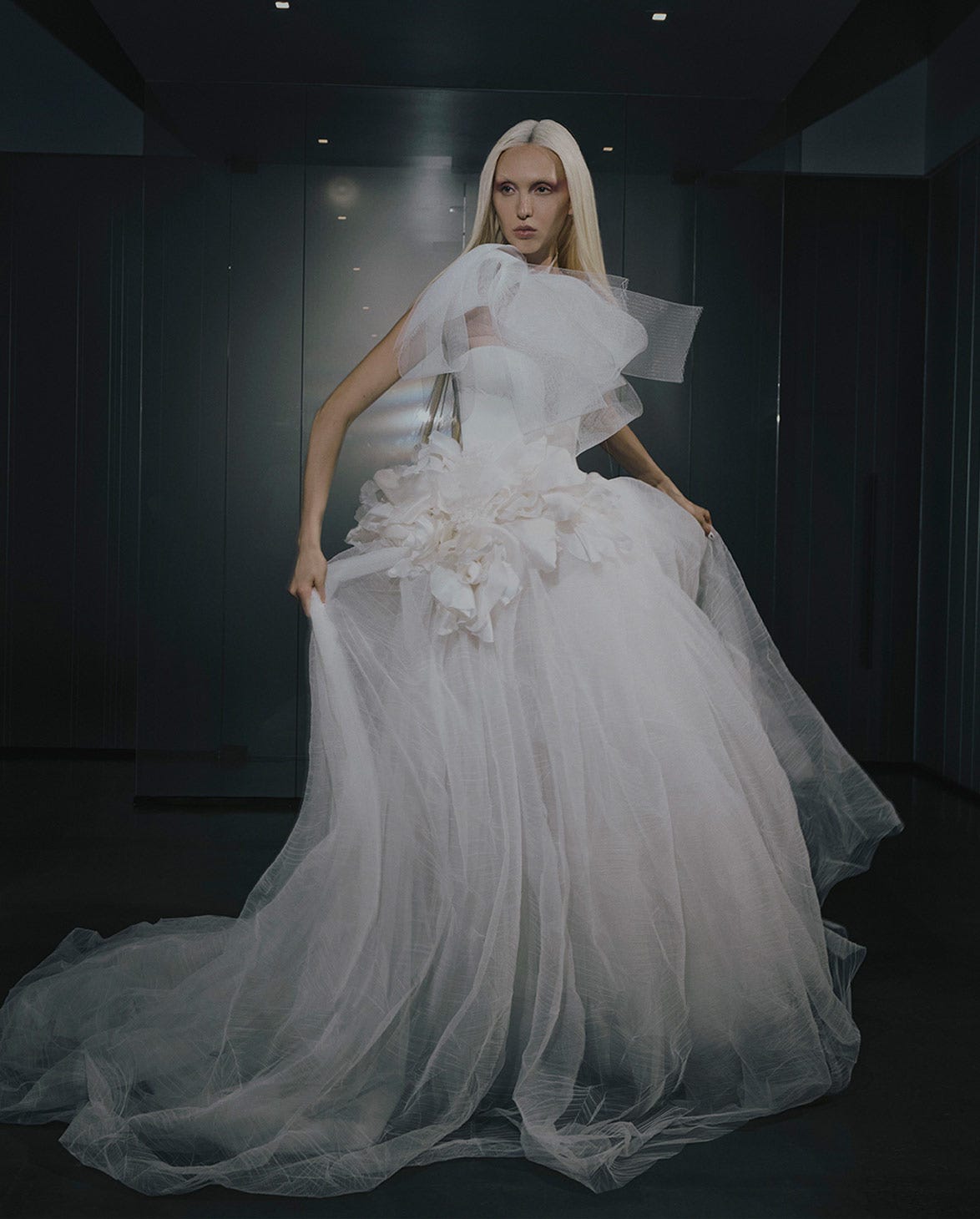 ヴェラ・ウォン】おしゃれ花嫁の最愛ウエディング・ドレスブランド図鑑