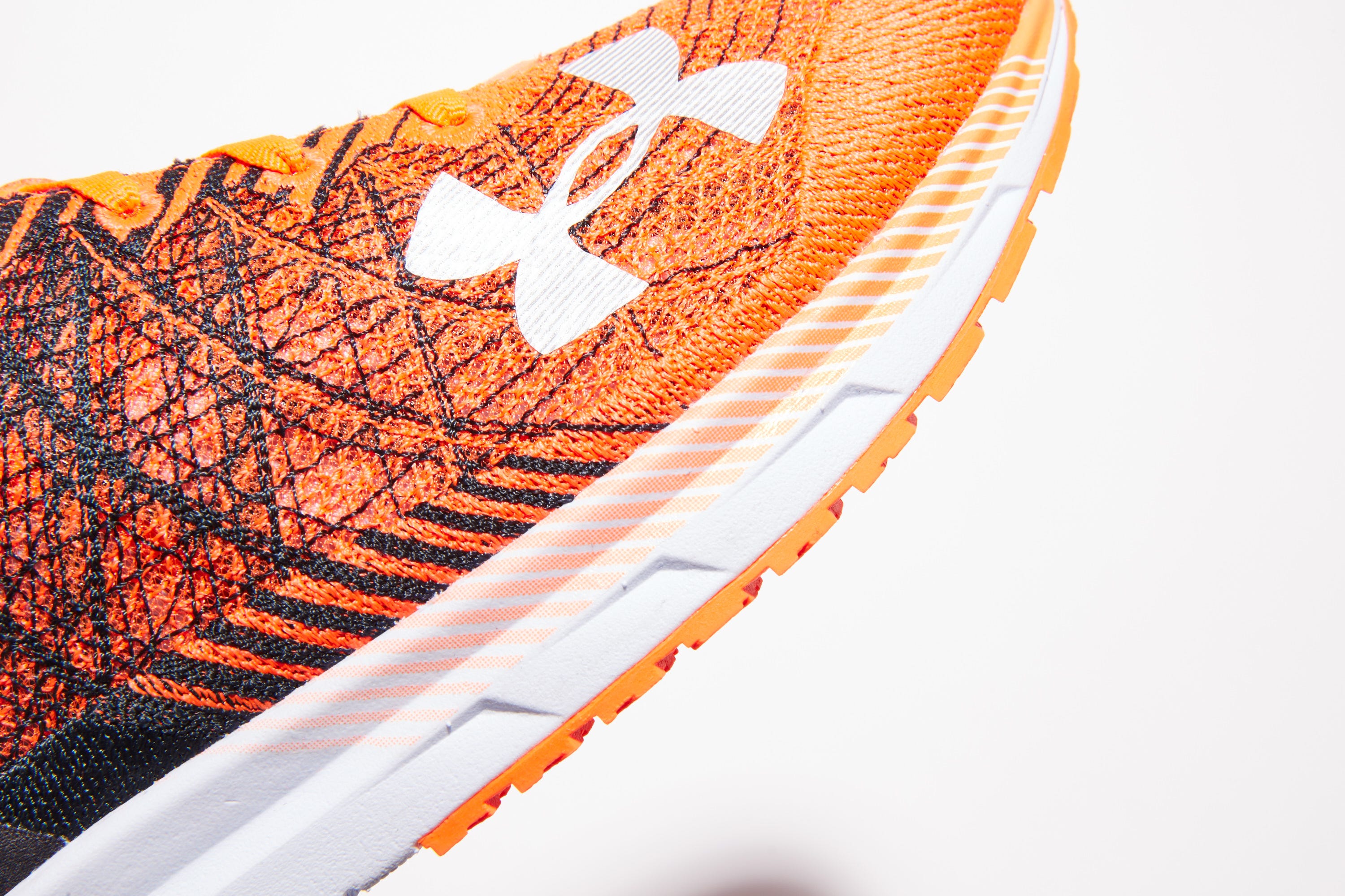 Under Armour Velociti Racer — Lightweight Racing Shoes