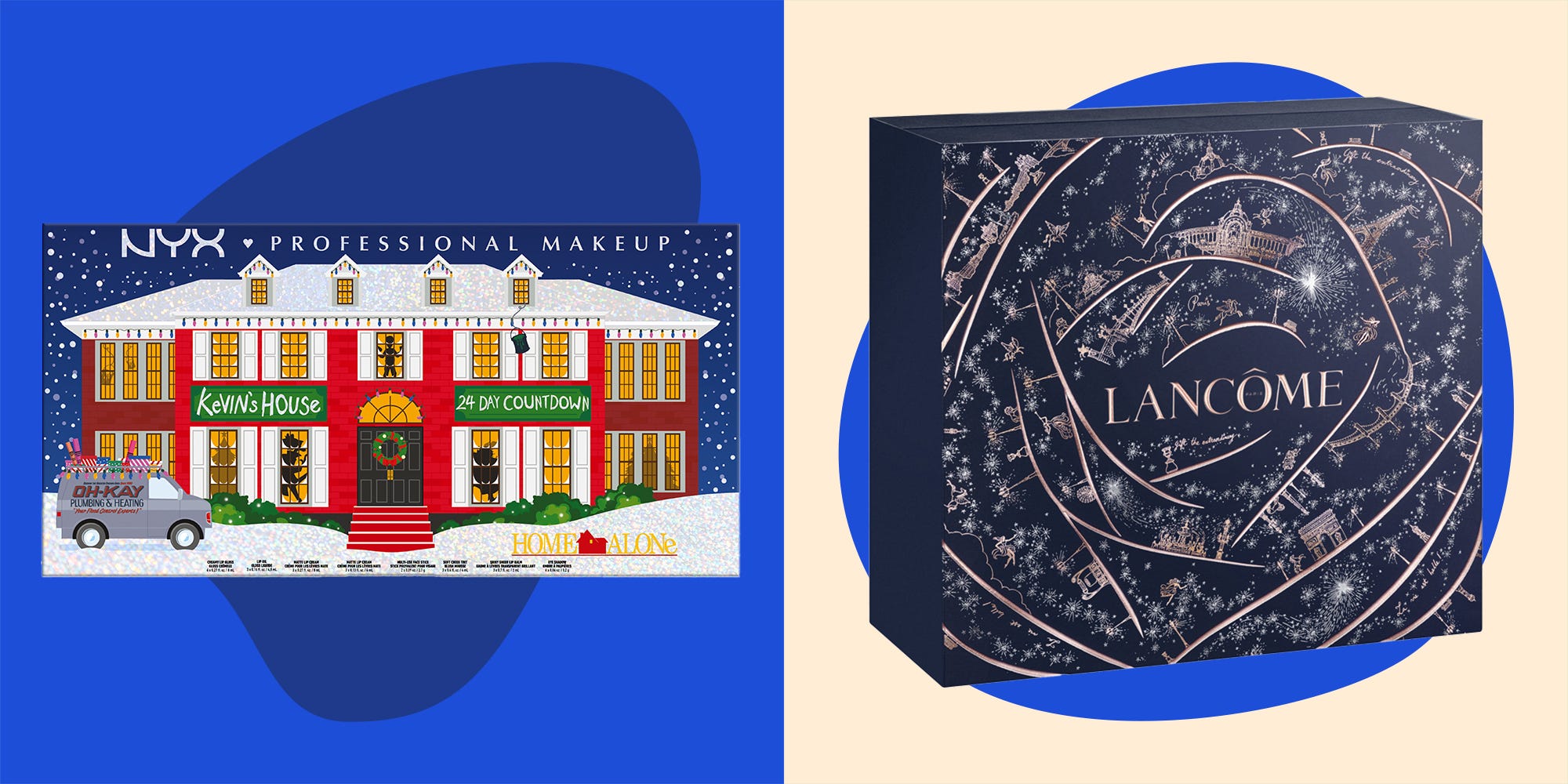 The Best Beauty Advent Calendars Of 2024