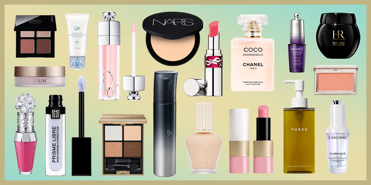 CHANEL MAC デパコス コスメまとめ売り 香水 未使用含む 【公式通販】