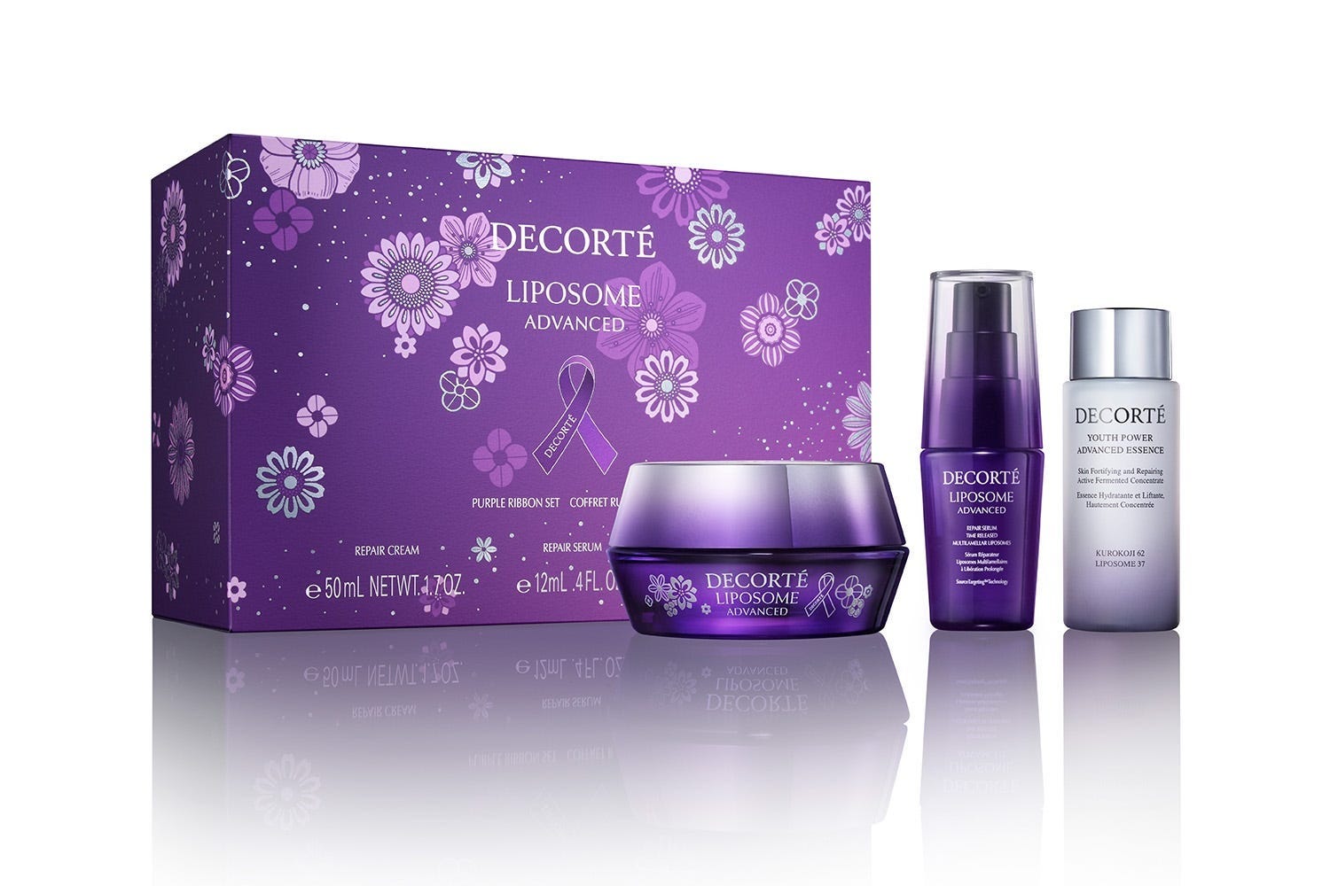 2025年クリスマスコフレ】名品スキンケアが充実！人気ブランドの