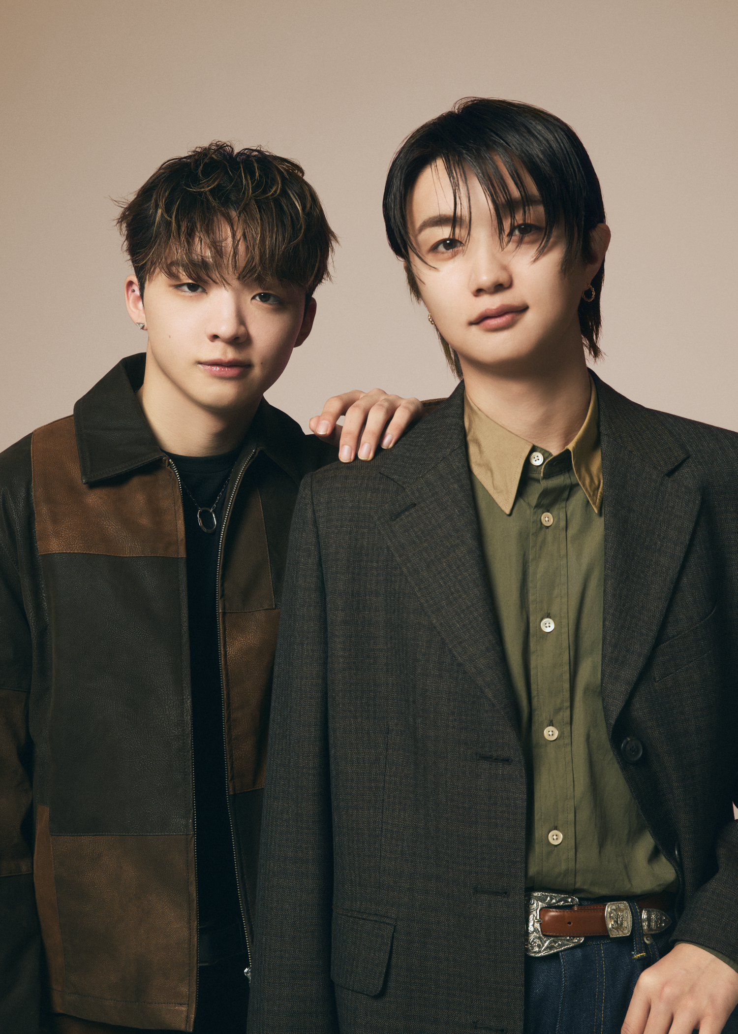 10周年イヤーの三代目 J SOUL BROTHERSが本音トーク！｜ カルチャー