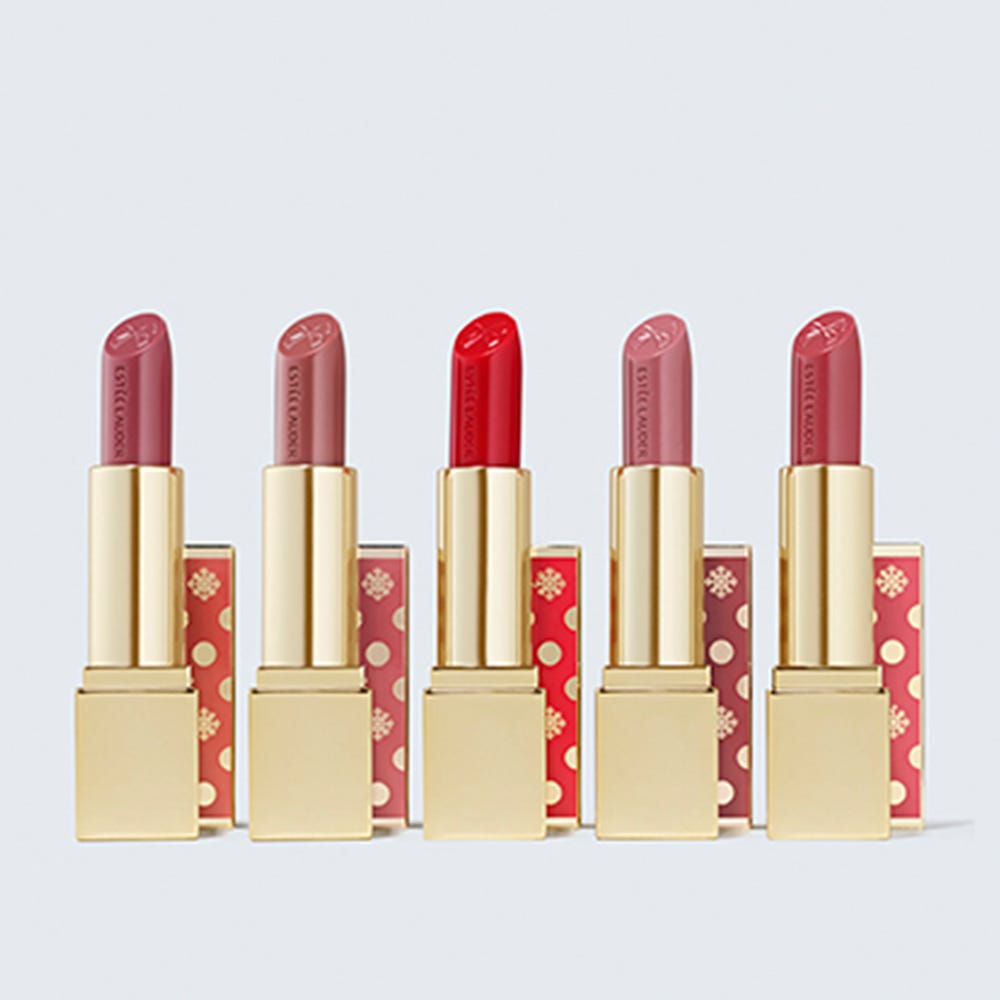 エスティ ローダー×クリスマスコフレ2025】発売日＆予約日は？｜メイク