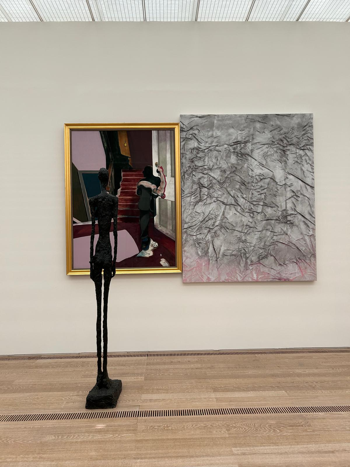 旅先での出会いや経験が自らの感性を養う【アートは社会を写す鏡 vol.7