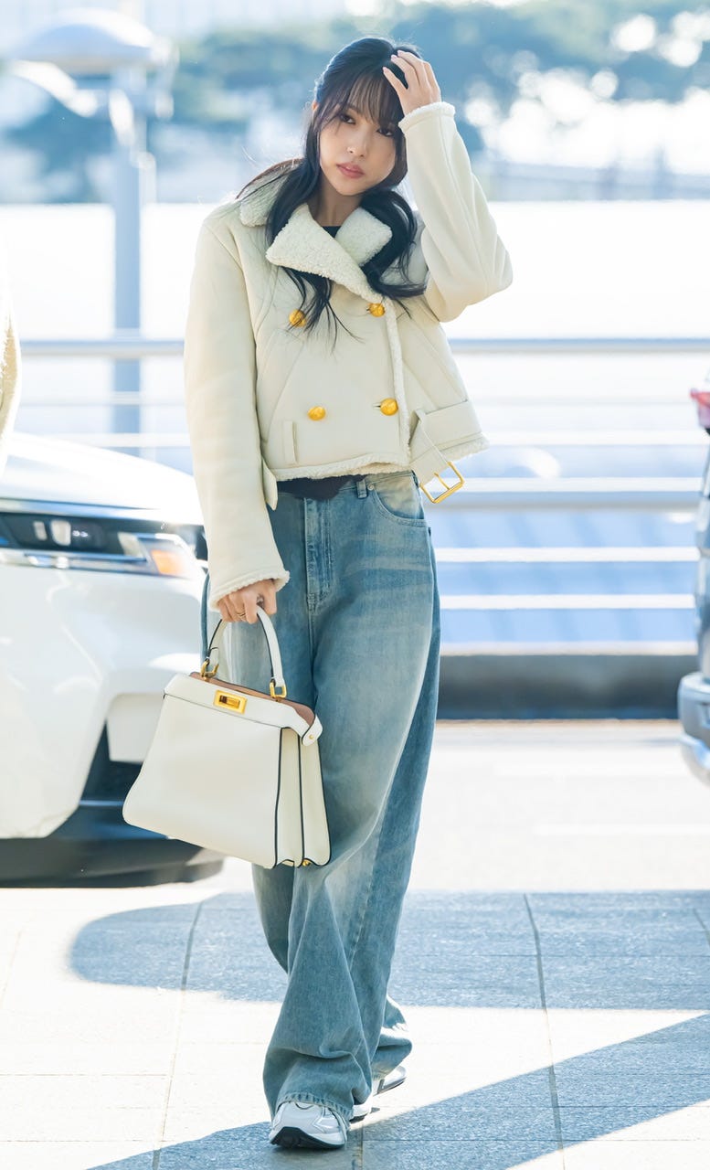 Reformation スウィートハートネック トップ TWICE ミナ着用