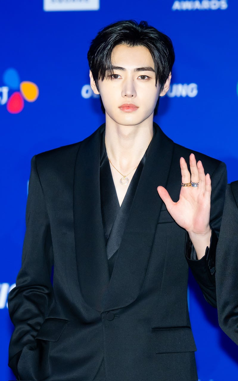 ENHYPEN ソンフン編】祝22歳！ “氷の王子様”ことエンハイプンSUNGHOON