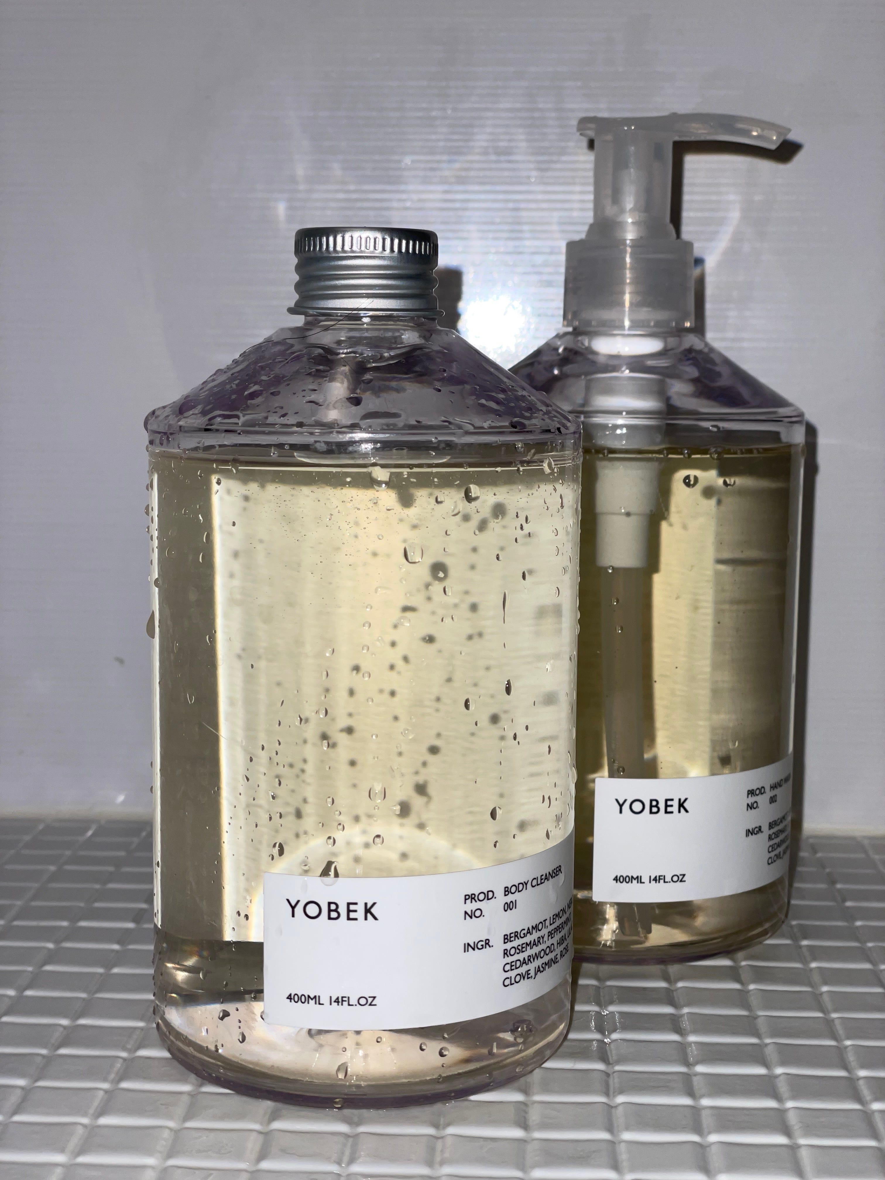 エディターズOKINI】バスルームがしゃれる！「ヨベク」のソープ