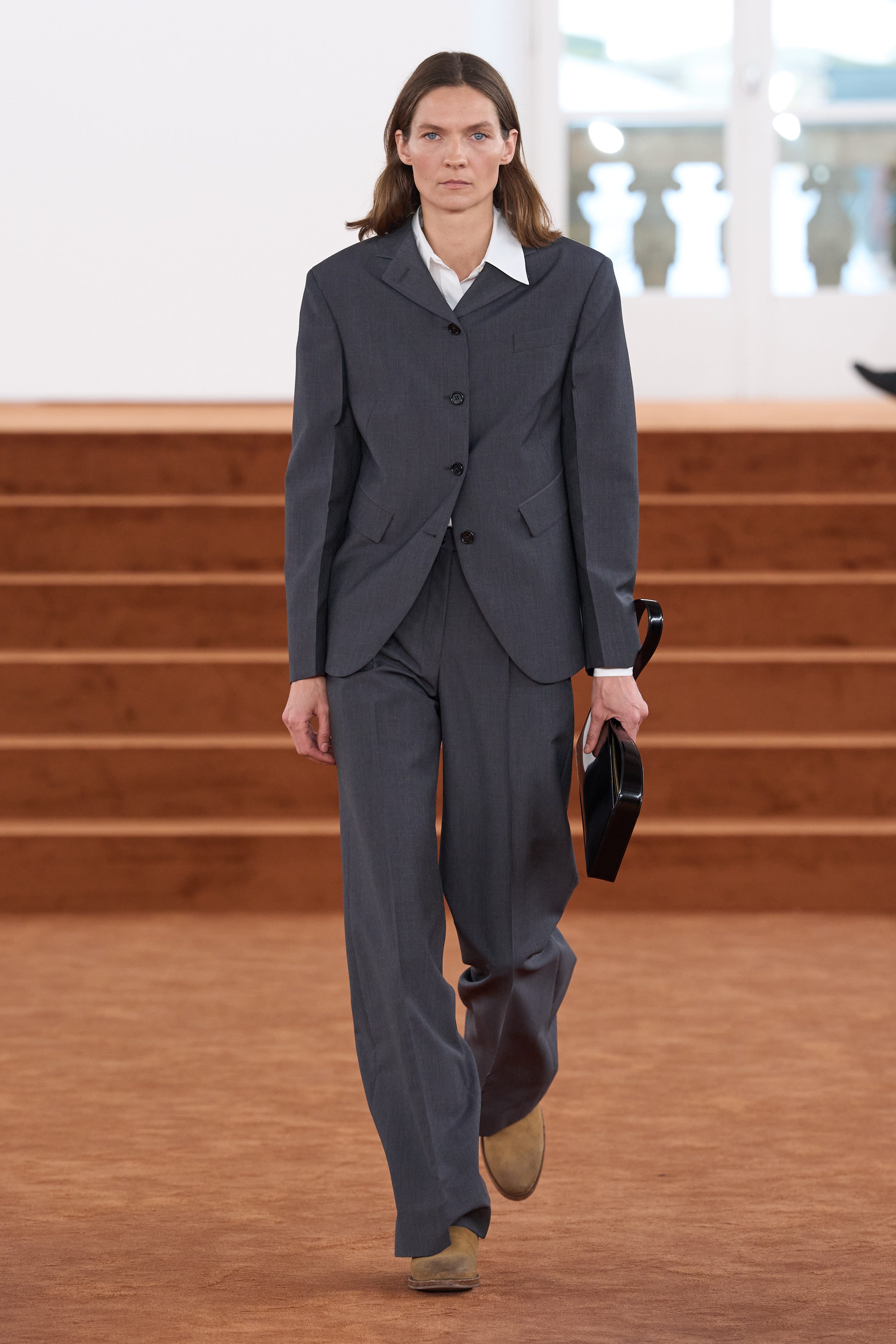 ジル サンダー（JIL SANDER）2026-27秋冬コレクション | ファッション