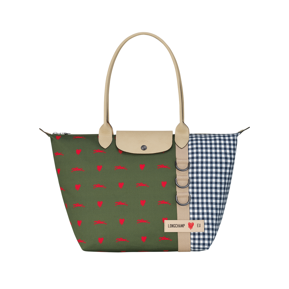 ロンシャン（LONGCHAMP）新作バッグ【2022春夏】