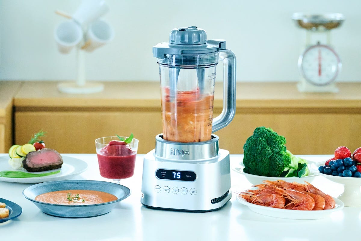 デザインとパワーを備えた