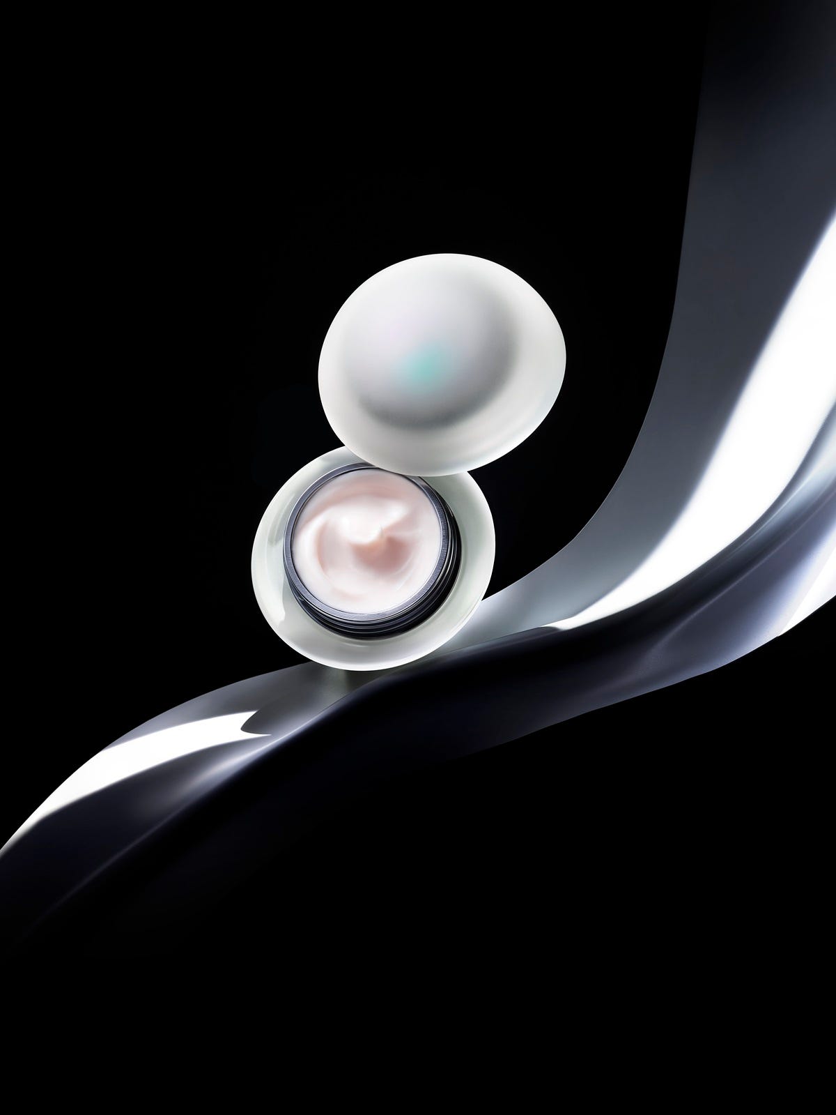 ポーラ」最高峰「グランラグゼ」初のクリーム「グランラグゼO（オー