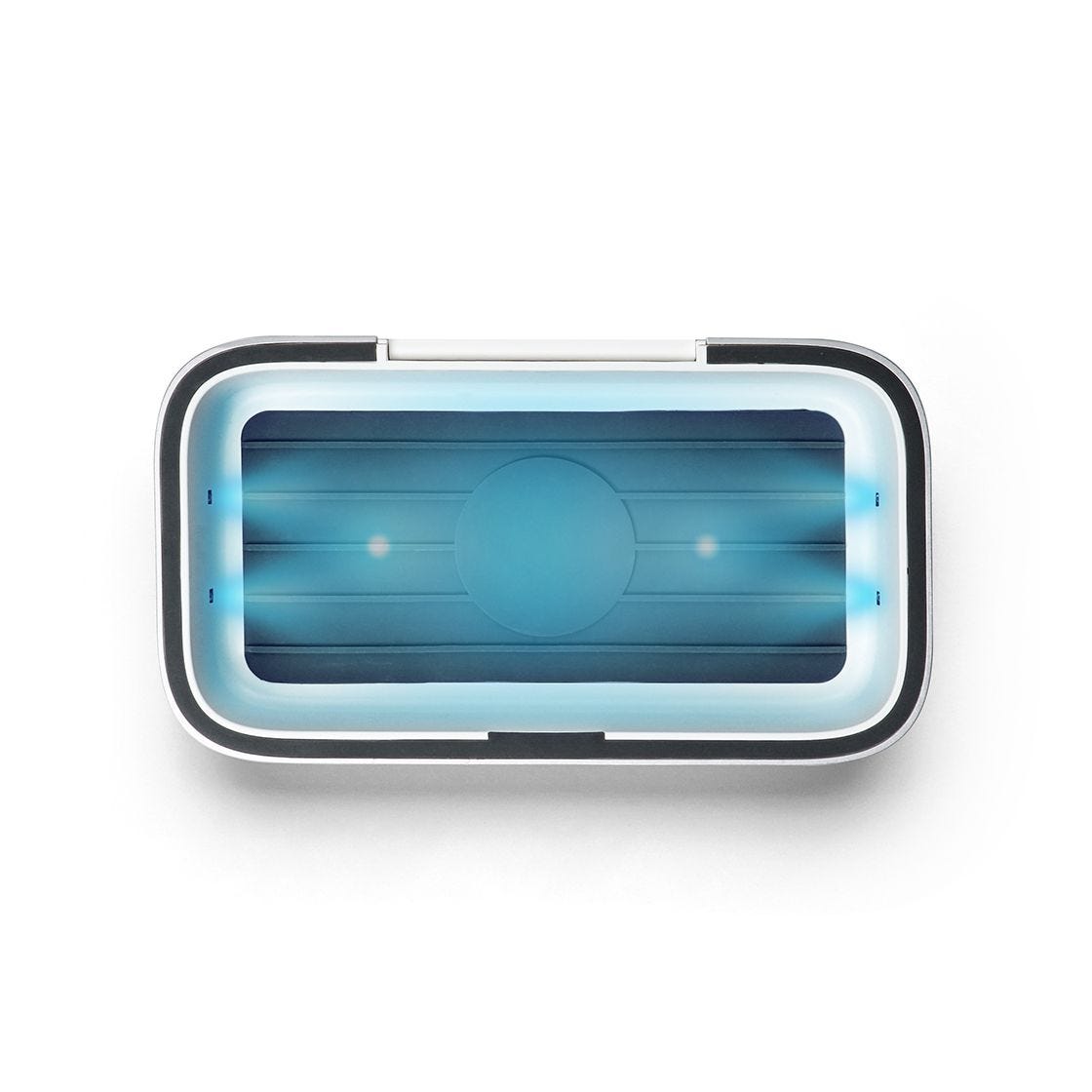 CASETiFY」からスマホ用UVサニタイザーは、ウイルス撃退と同時に利益を