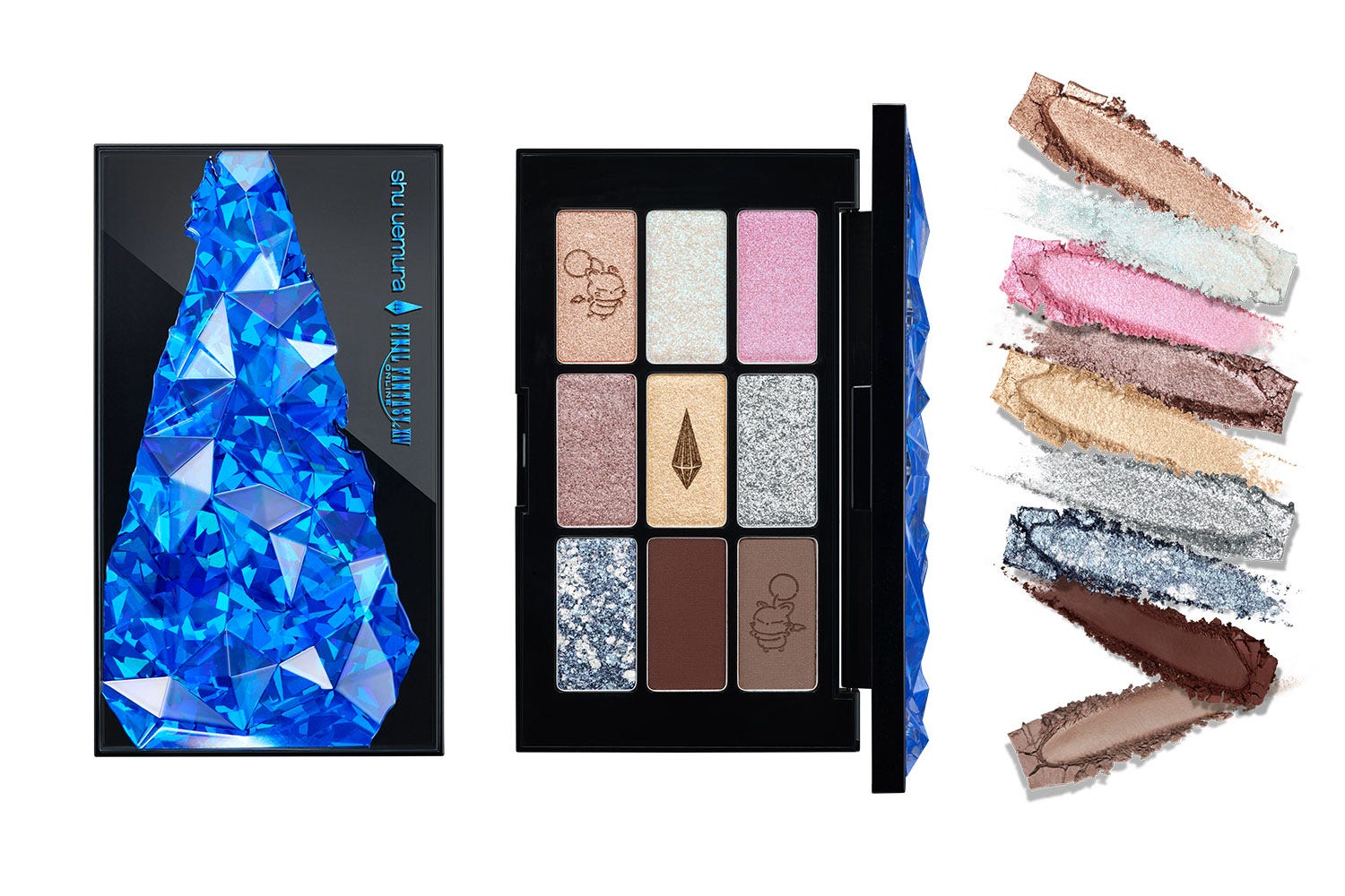 シュウ ウエムラ×クリスマスコフレ2025】発売日は？｜今年は