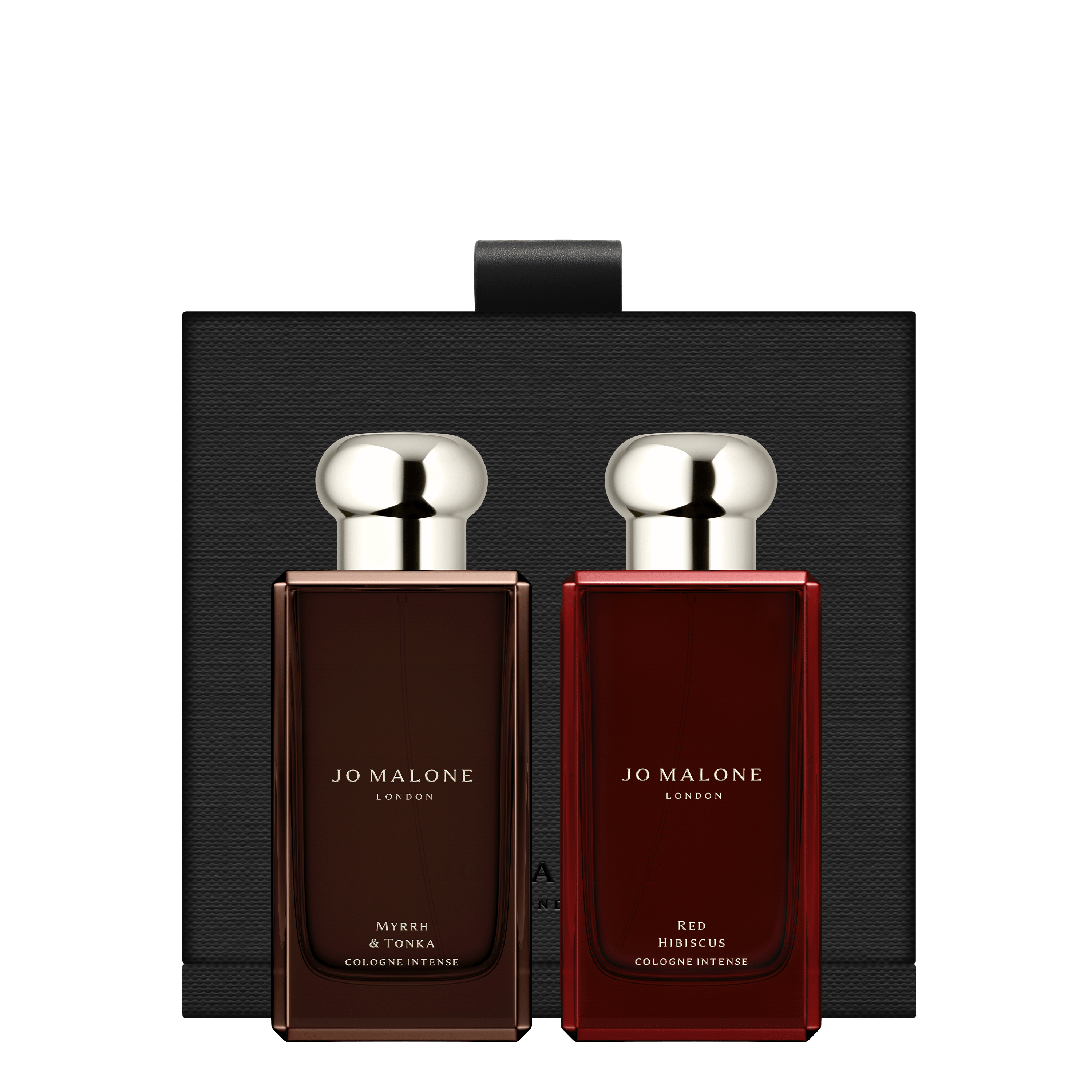 新作『ヒノキ & シダーウッド コロン インテンス』で心を癒す - ジョー