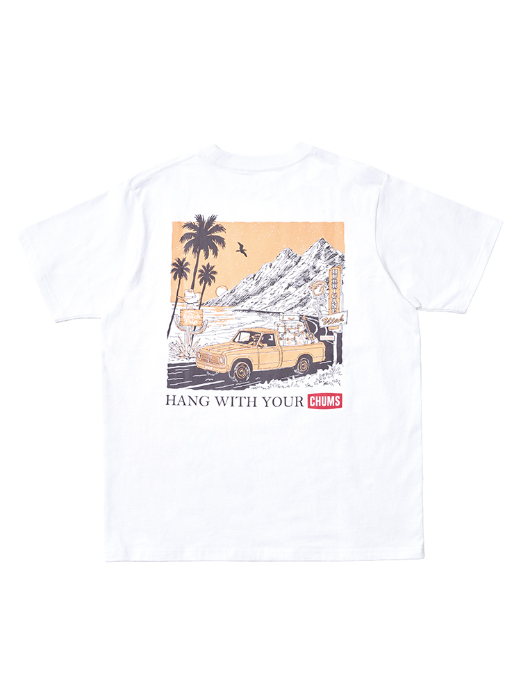 OFFICIAL MERCHANDISE｜平井 大 HIRAIDAI presents THE BEACH TRIP 2026
