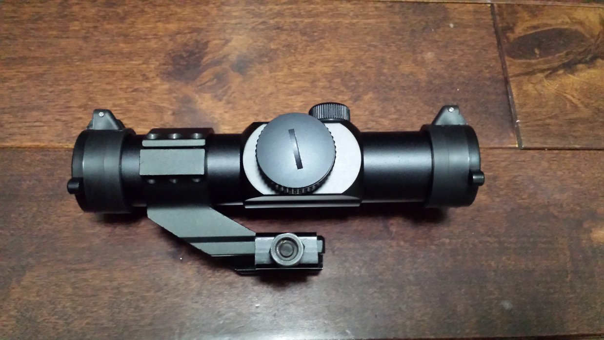 SIGHTRON（サイトロン）MD-30 | Hiroaki's blog