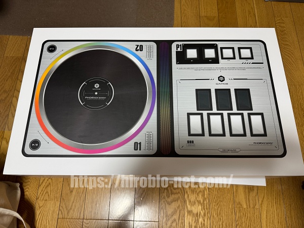 ビートマニア】フェニックスワン＋のファーストインプレッション