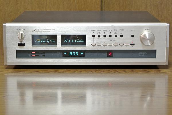 Accuphase T-106 (2号機)