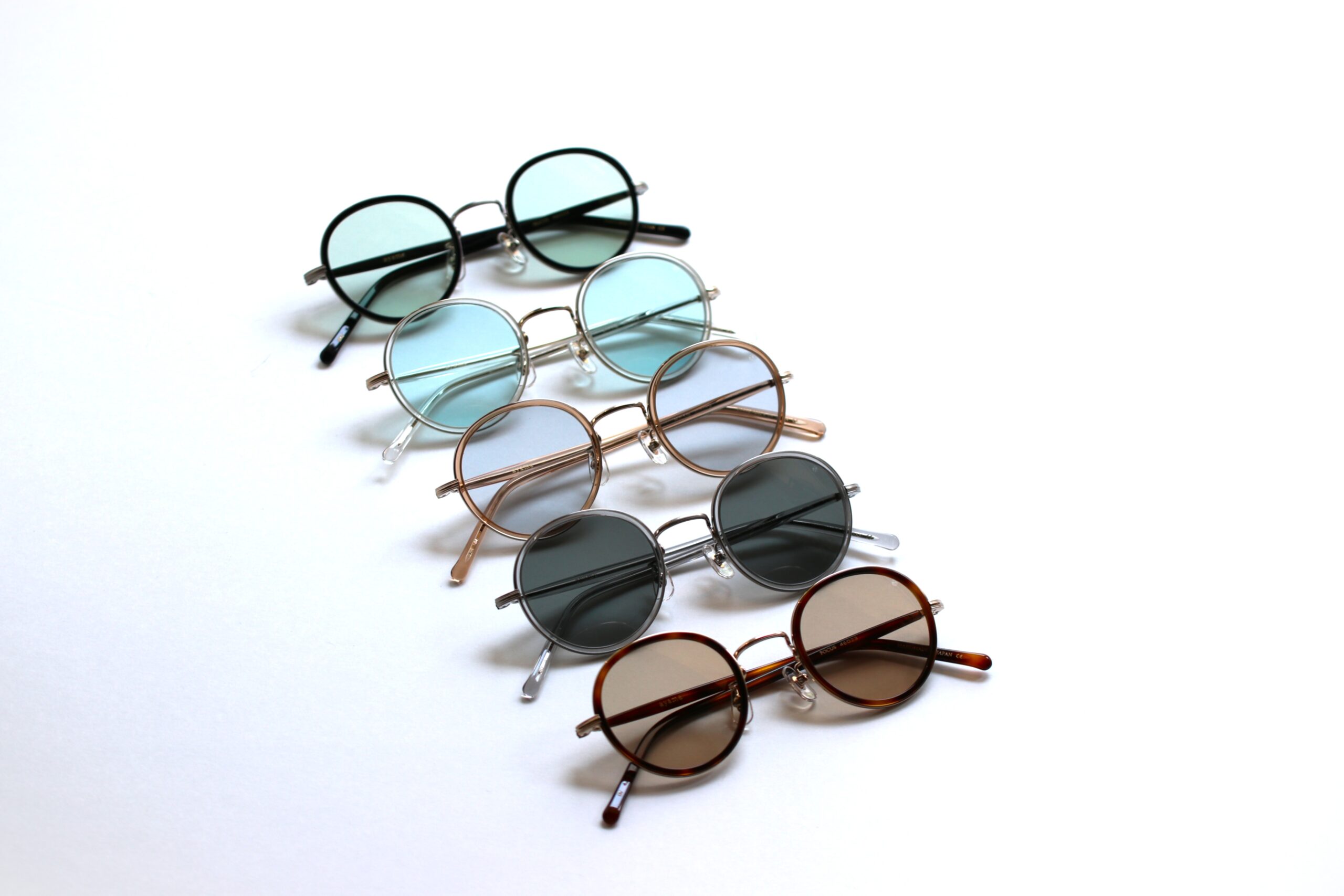 ayame FOCUS SUNGLASSES アヤメ フォーカス サングラス – 廣島眼鏡店