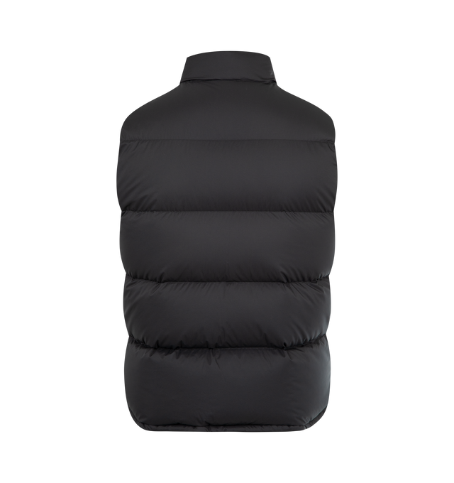 SUPER LIGHT NYLON RIPSTOP DOWN VEST (MENS) – HIRSHLEIFERS