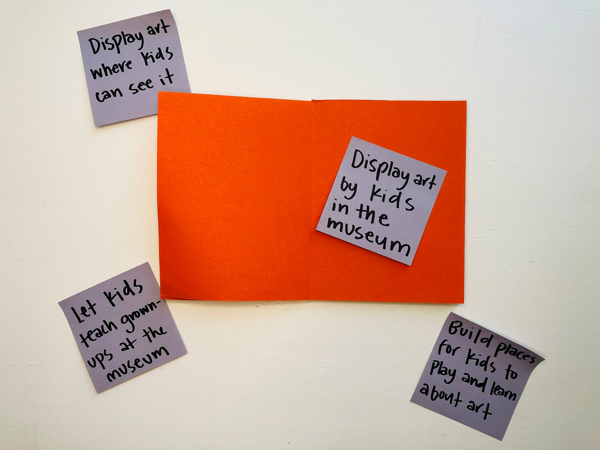 Guerrilla Zine - Hirshhorn Museum and Sculpture Garden | Smithsonian