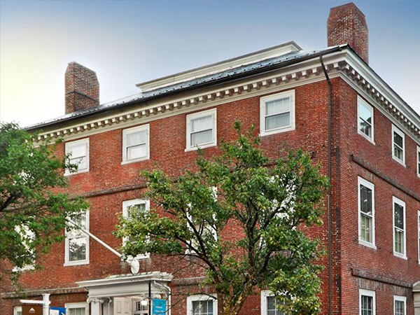 Museums Archive - Historic Beverly