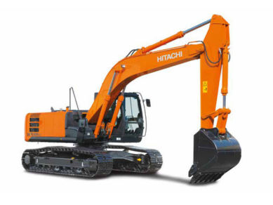 ZX220LC-GI Medium - Hitachi Construction Machinery Africa