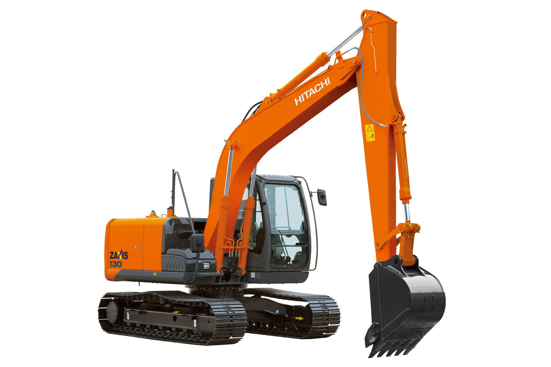 ZX490LC-7H, LA Medium to Large Excavators - Hitachi Construction