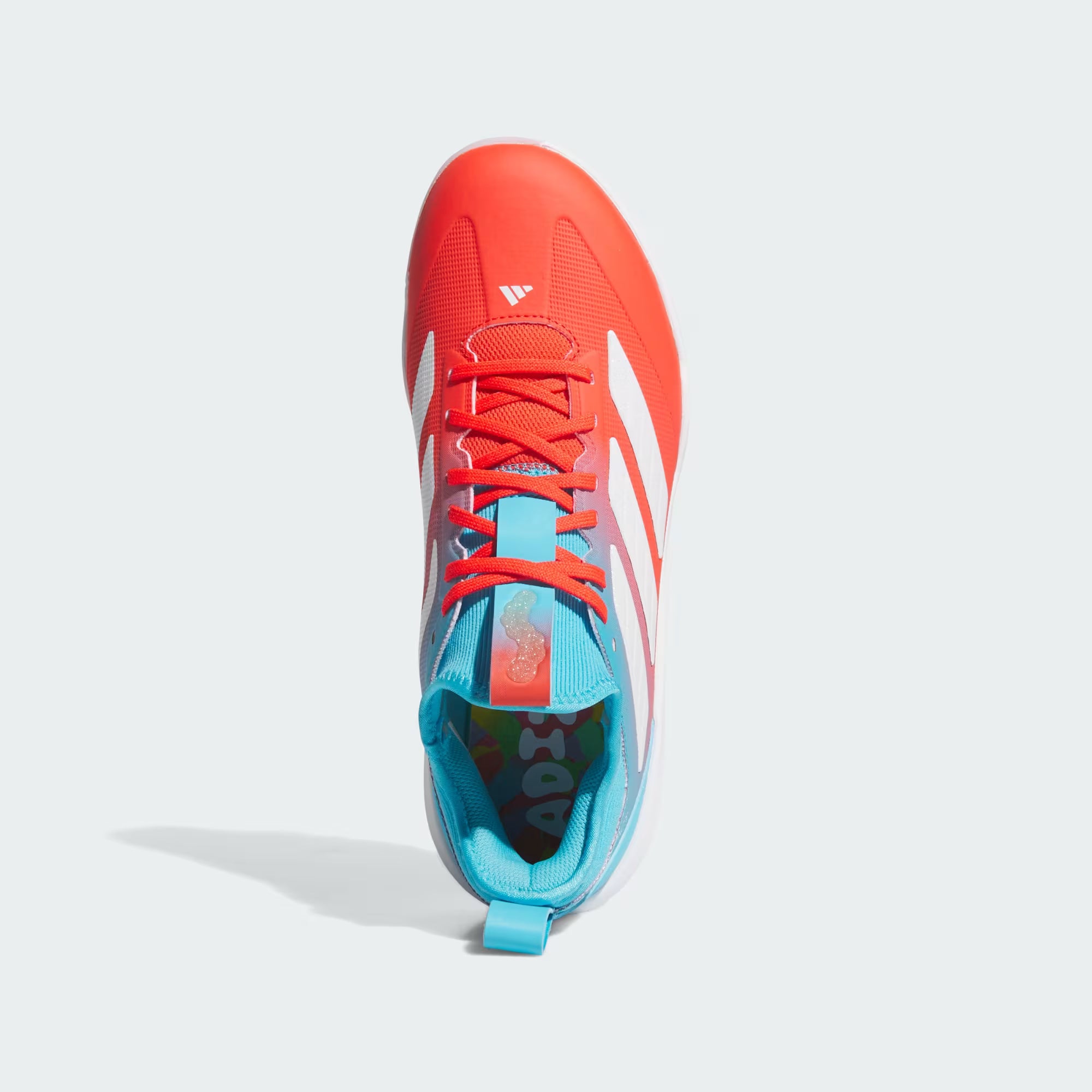 Adidas Adizero Impact TPU Candy Cleats: JR7826