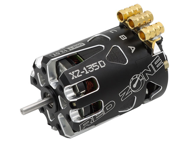 RED ZONE XZ-D Series［ レッドゾーン XZ-Dシリーズ ］ | Hitec