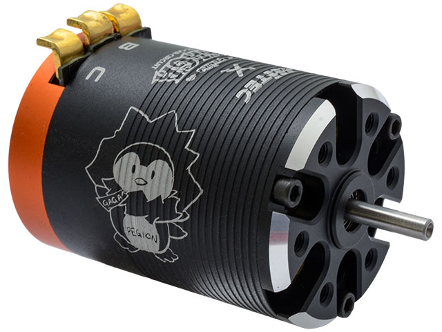 RED ZONE XZ-TG Series［ レッドゾーン XZ-TGシリーズ ］ | Hitec