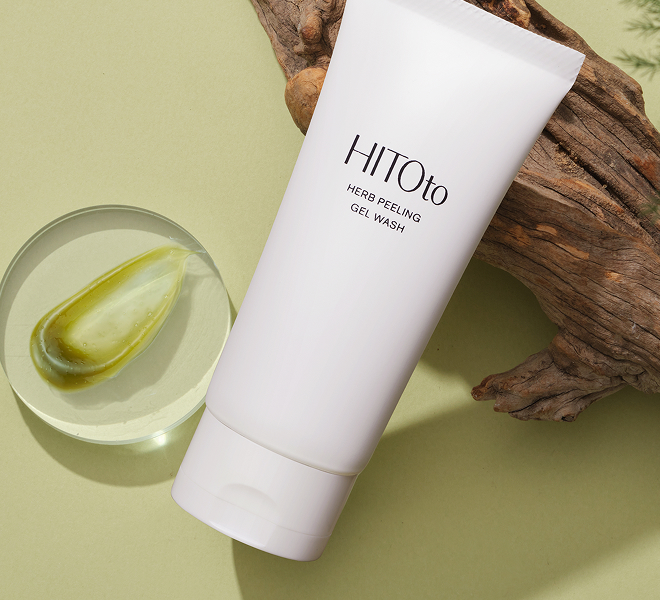 HITOto公式│エステサロン発スキンケアブランド |