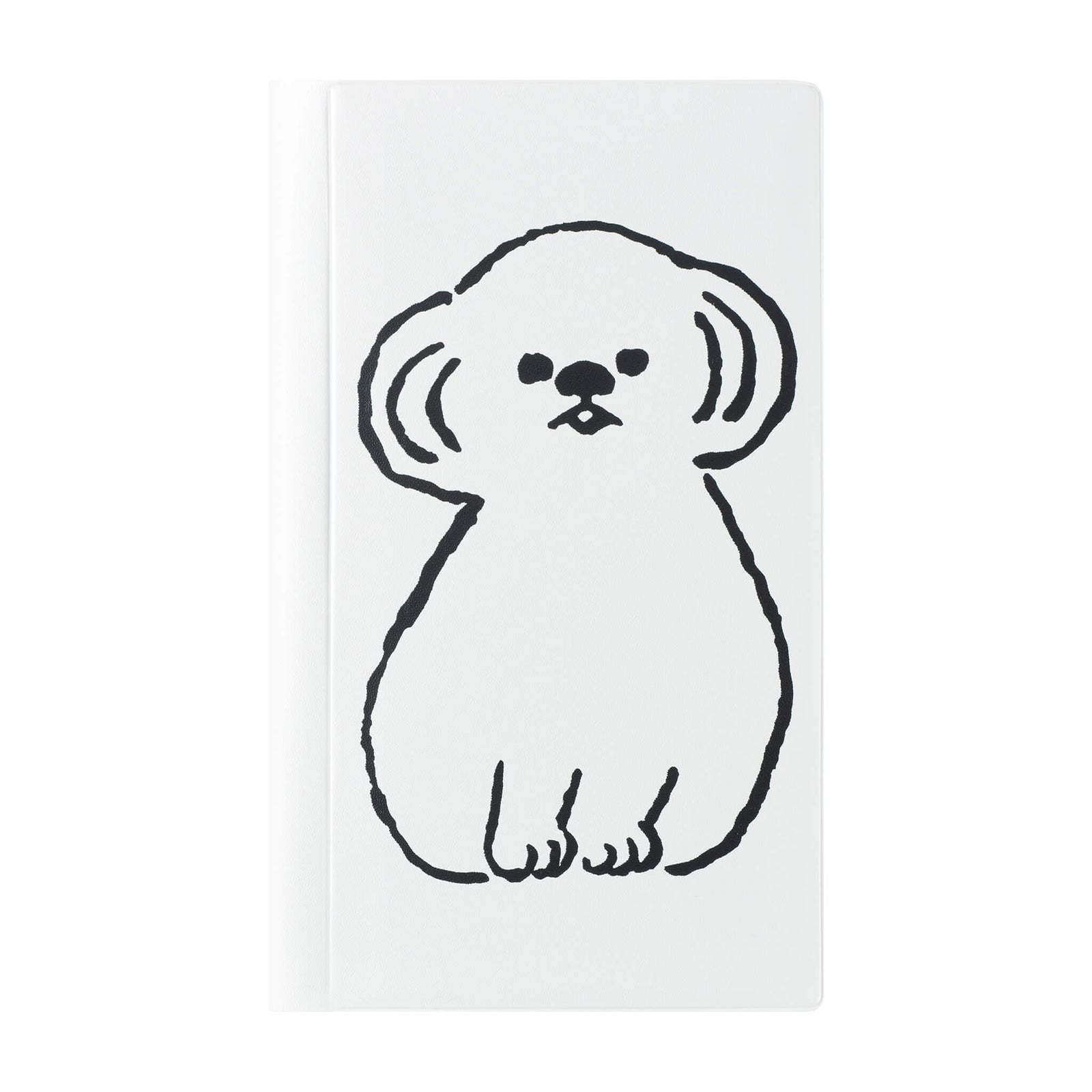 KITTA File（キッタファイル）24ポケット KIT-F24 コアライヌ