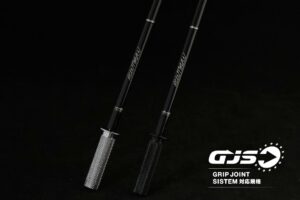 ロッドのラインナップ – 渓流用トラウトロッド、ロッドビルディング