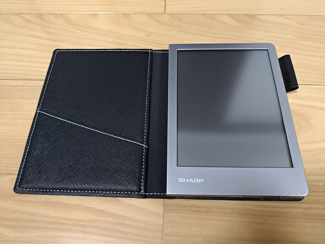 レビュー】シャープの電子ノートに新製品が発売された！「WG-S50」は