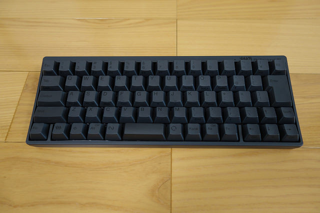 レビュー】HHKB Professional BT 日本語配列 PD-KB620B を購入