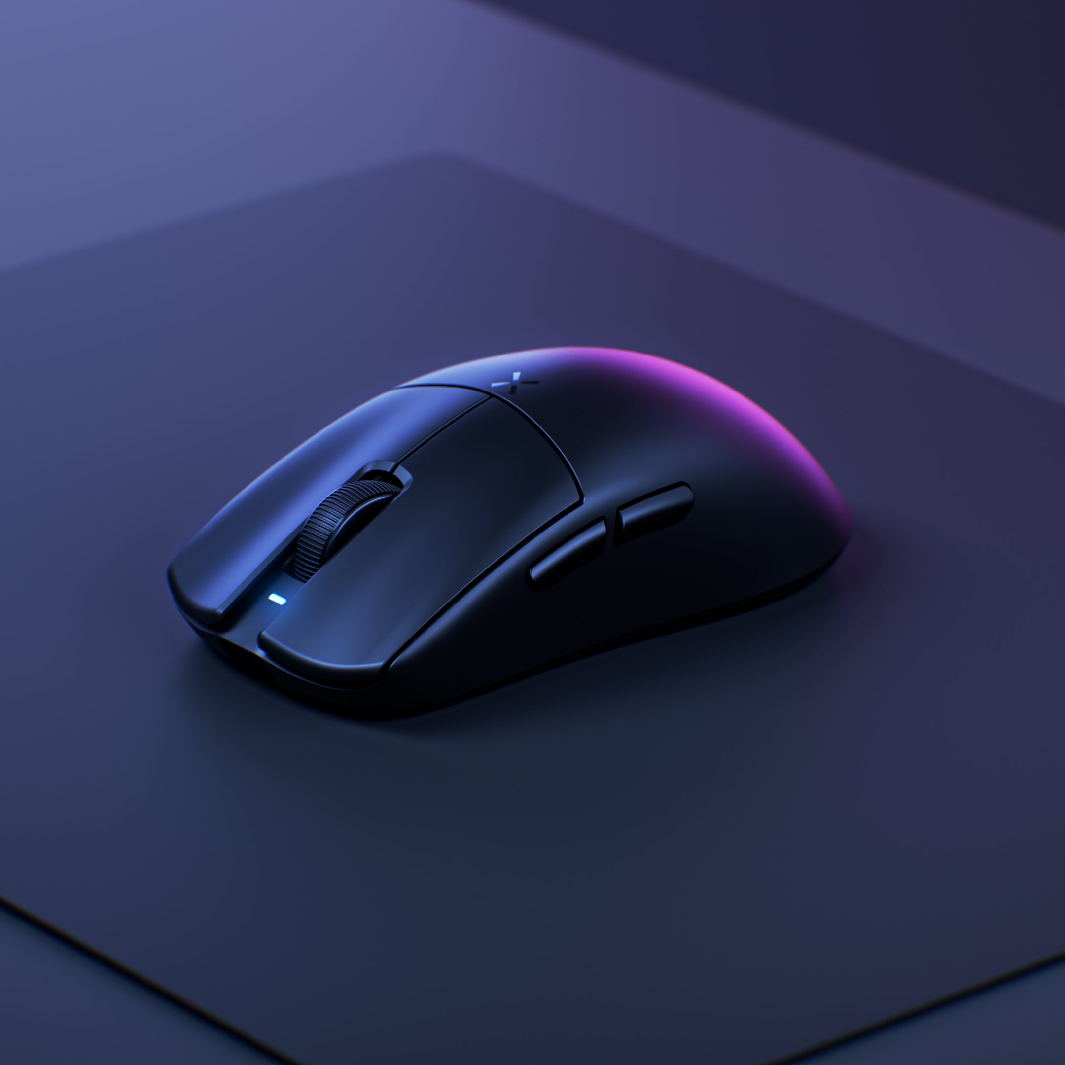 Hitscan Hyperlight Wireless Gaming Mouse