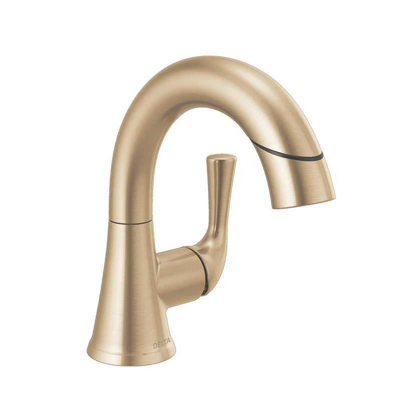 Kayra シングルレバー引出式洗面混合水栓/Hits Online Shop(ヒッツ