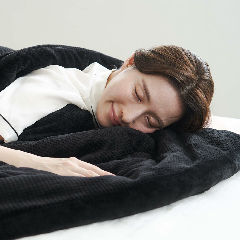 ヒツジのいらないかけ布団ーファイヤーブースト暖々ー – ヒツジの