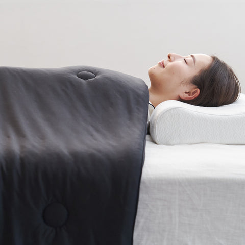 公式】ヒツジのいらないかけ布団ー四季ー – ヒツジのいらない枕公式サイト