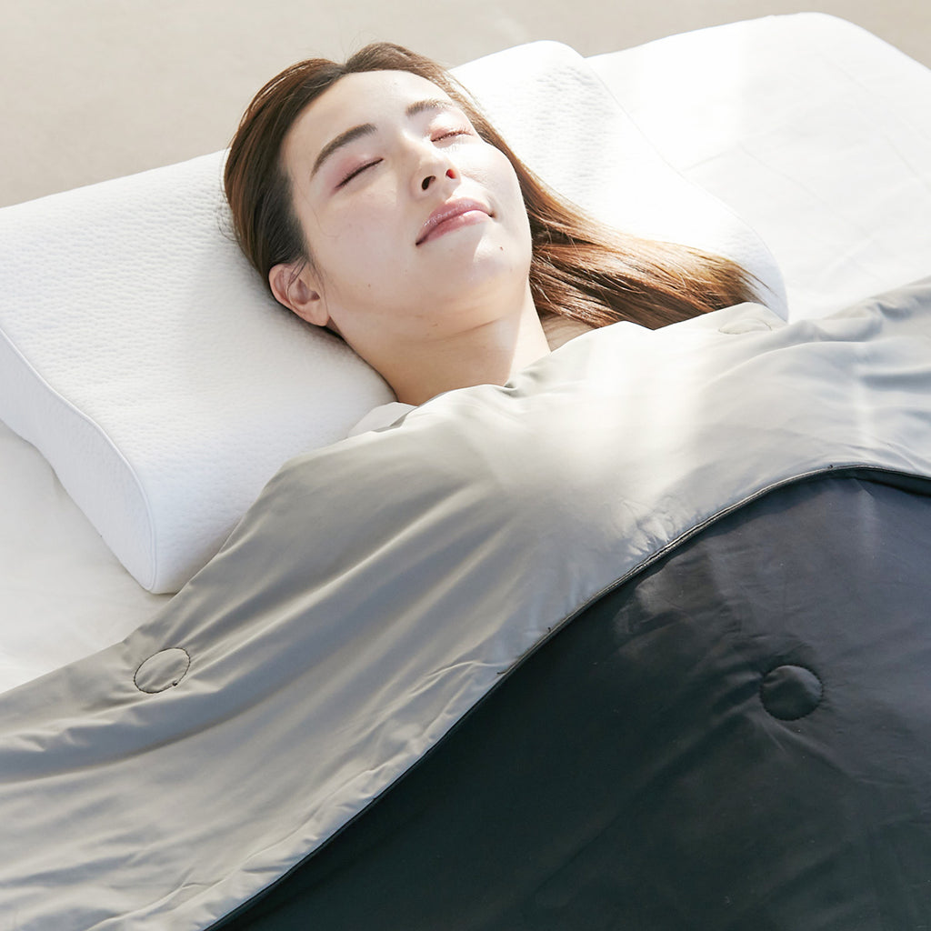 公式】ヒツジのいらないかけ布団ーアイス・ブレイク NEOー – ヒツジの