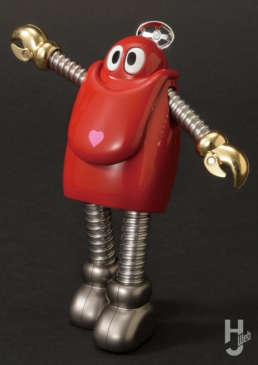 あの「超合金ロボコン」が50周年復活バージョンとして再びやってくる