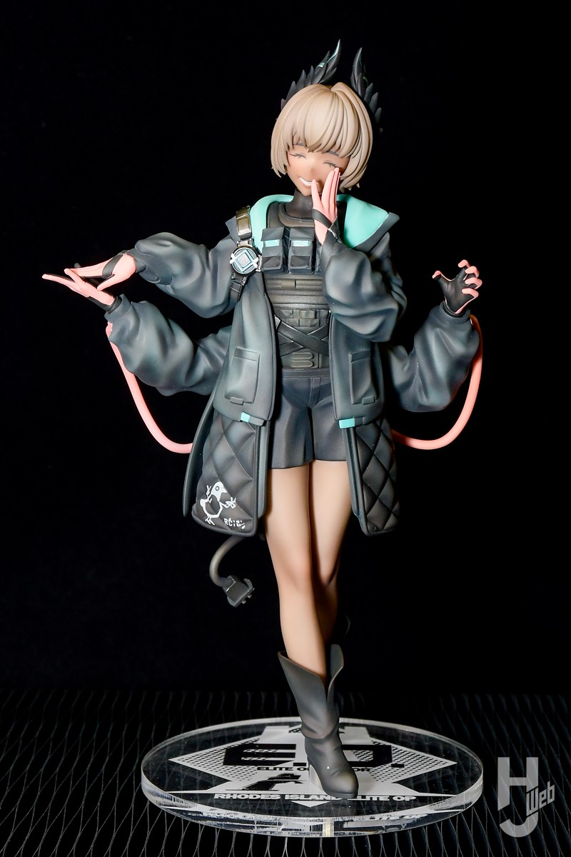 ワンフェス2025［夏］ディーラーブースレポート【ガールズフィギュア編