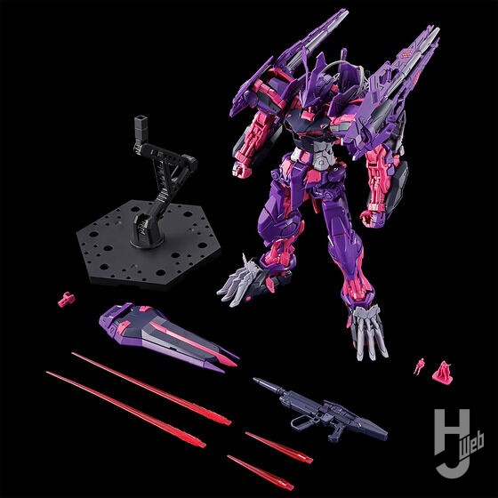 予約開始間近】「MG 1/100 ガンダムアストレイミラージュフレーム