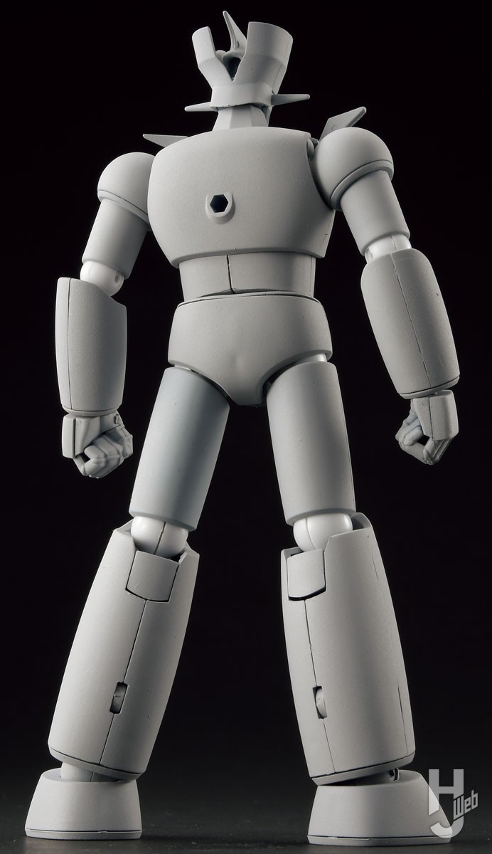 SMPにスーパーロボット「マジンガーZ」がついに参戦!! SMPらしい仕様と