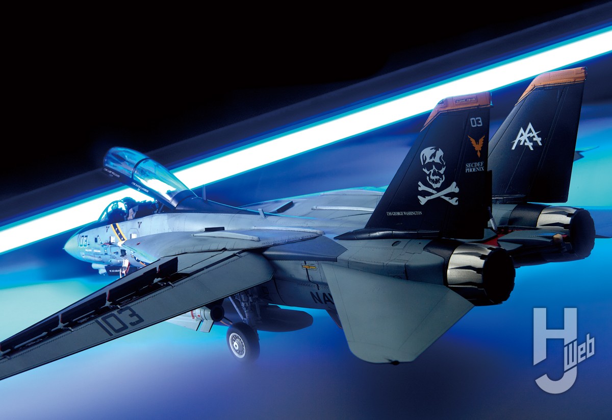 ヒラヤマさん専用 F14トムキャット✕9点 ヒラヤマさん専用 F14トム