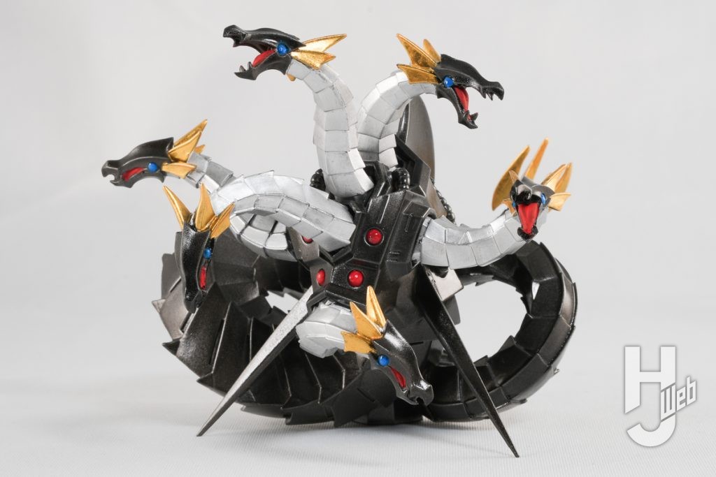 缶スプレー＆筆塗りで簡単かつ高クオリティーな作品に仕上がる、塗る